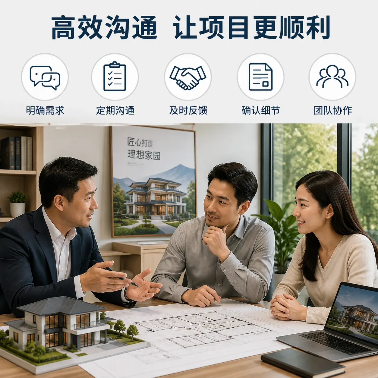 别墅建造公司推荐：如何在 甘肃 选择最优服务商？