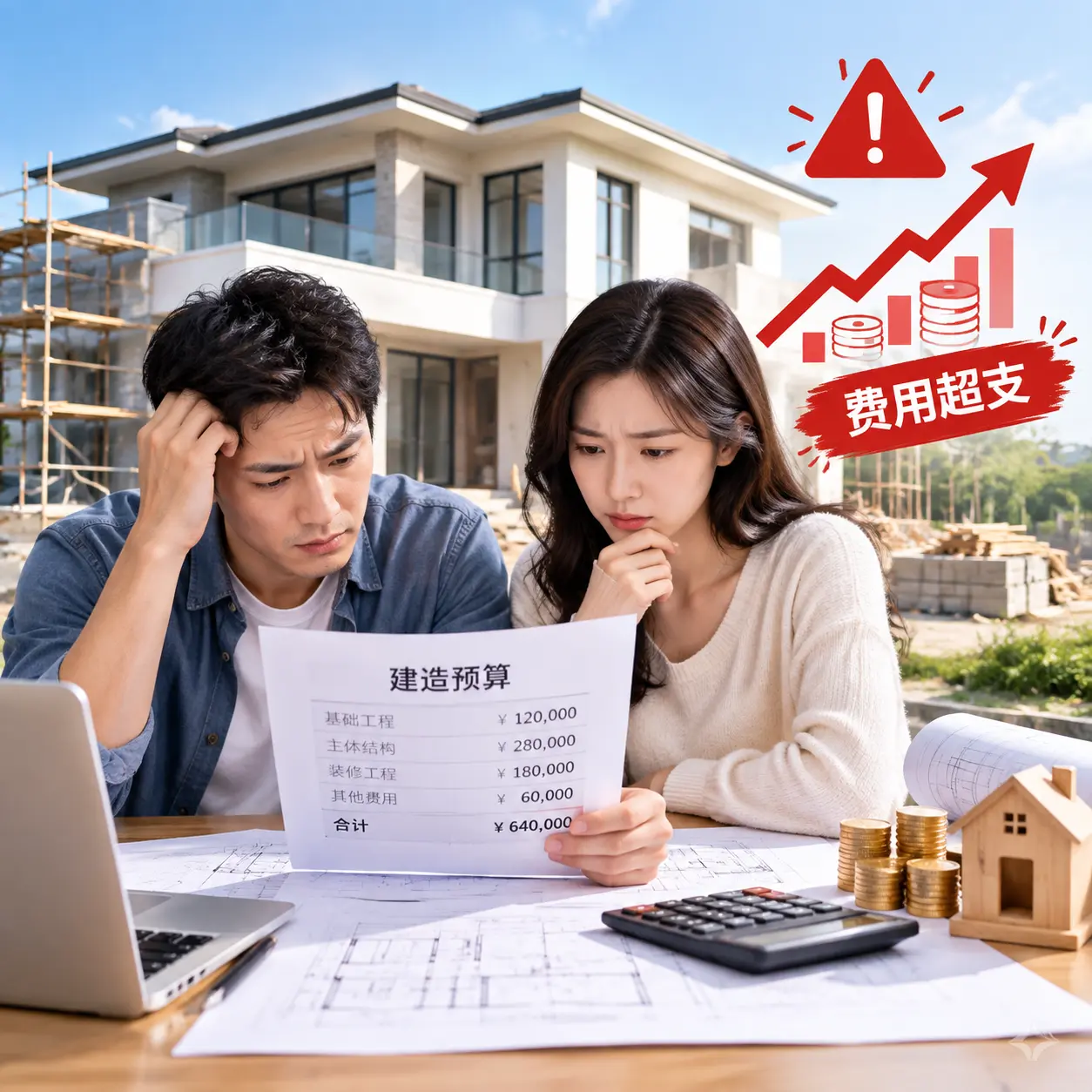 别墅建造公司推荐：避免在 甘肃 选择时的常见误区