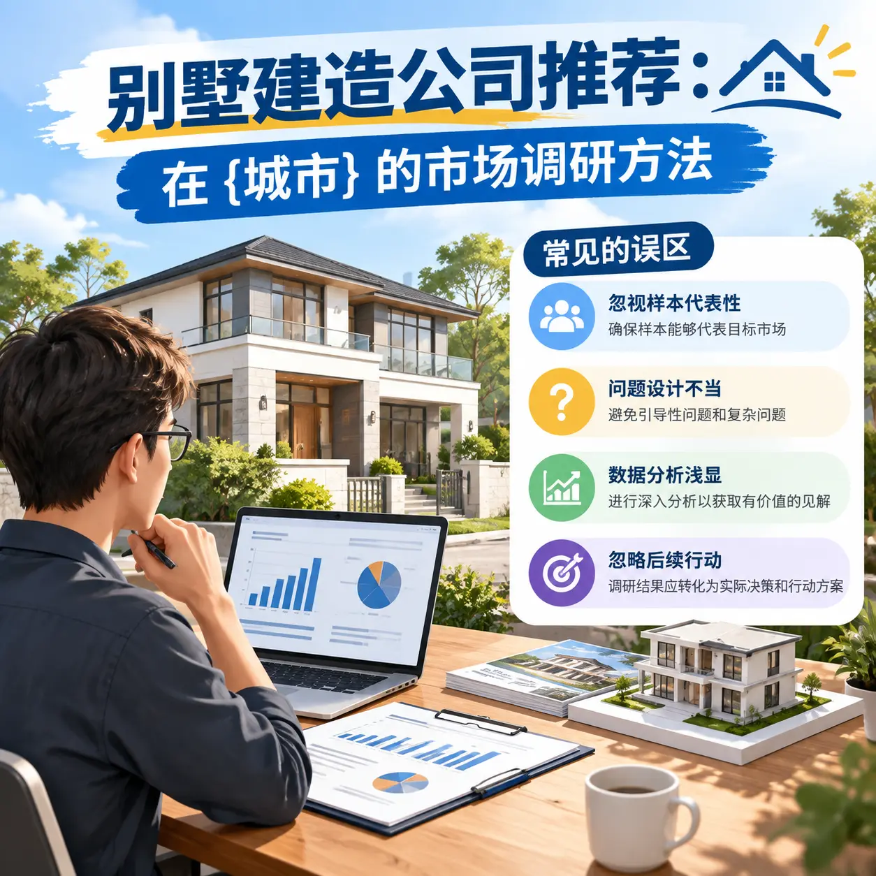 别墅建造公司推荐：在 甘肃 的市场调研方法