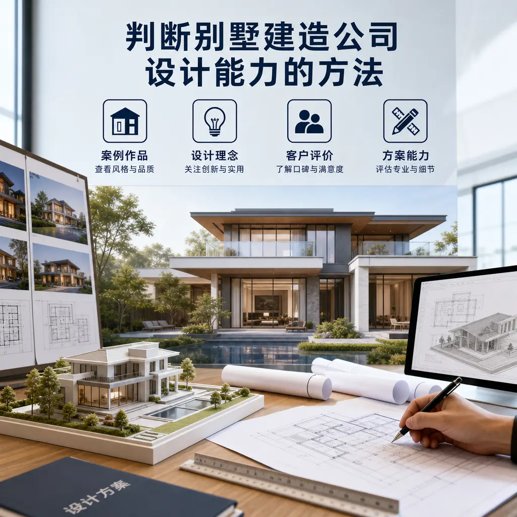 在 甘肃 别墅建造公司推荐，性价比如何评估？